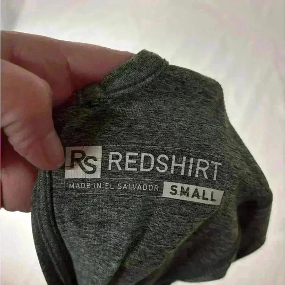 Womens size small MIT shirt, D147 - Picture 3 of 4